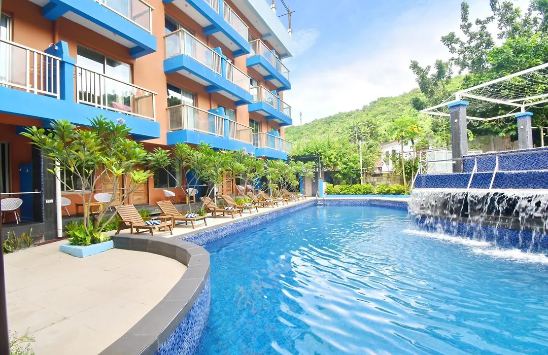 Oseidon Hotel Boracay-1