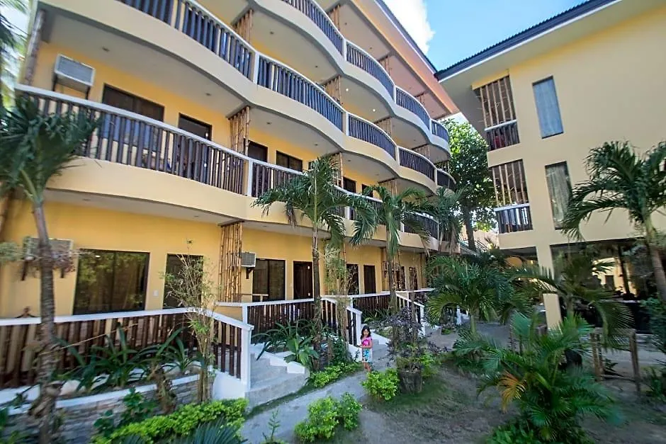 Bamboo Beach Resort-1