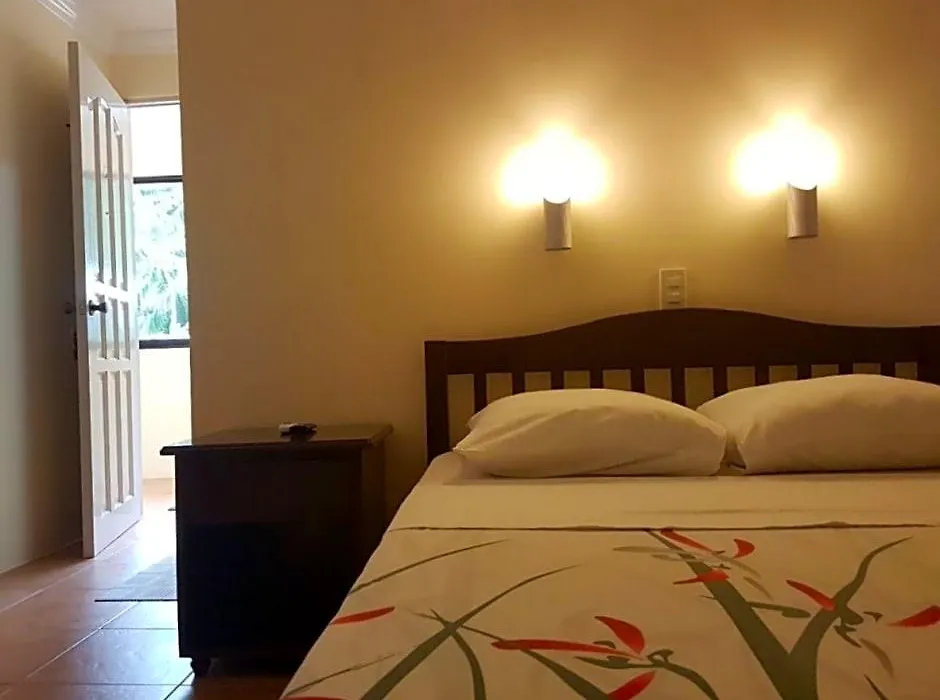 El Centro Beach Resort Boracay-1