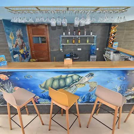 Oseidon Hotel Boracay-2