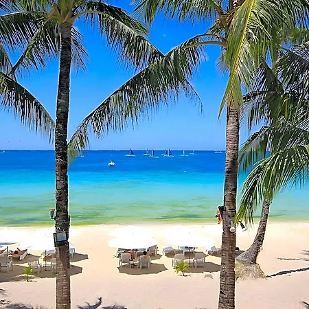 Bamboo Beach Resort-2