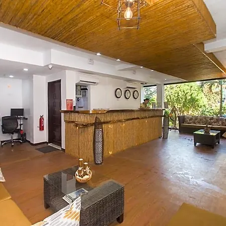 Bamboo Beach Resort-2