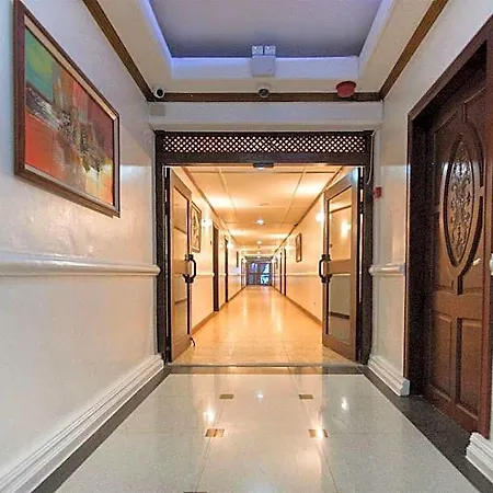 Royal Park Hotel Boracay-3