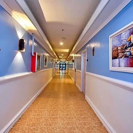 Royal Park Hotel Boracay-3