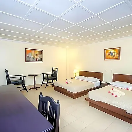 Royal Park Hotel Boracay-2