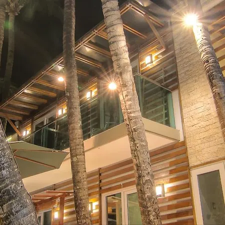 Bluelilly Hotel Boracay-2