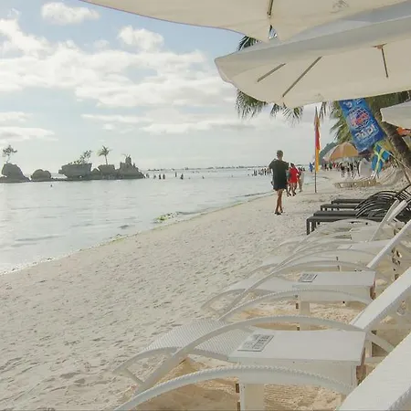 Bluelilly Hotel Boracay-3