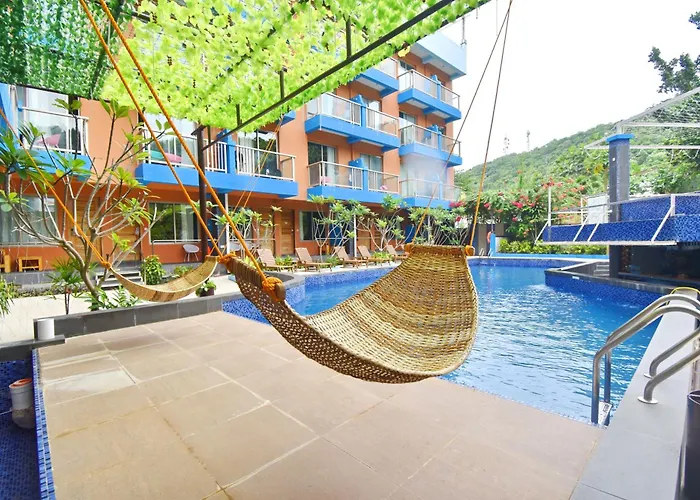 Oseidon Hotel Boracay Balabag 