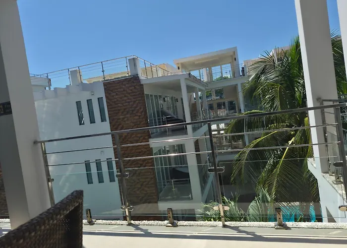 Scandi Villas Boracay By Simple Realty Management Boracay Island