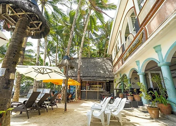 Royal Park Hotel Boracay Island