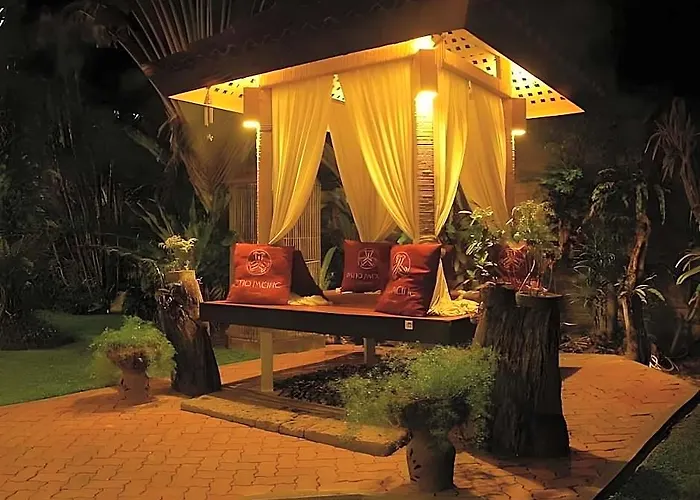 Royal Park Hotel Boracay Island