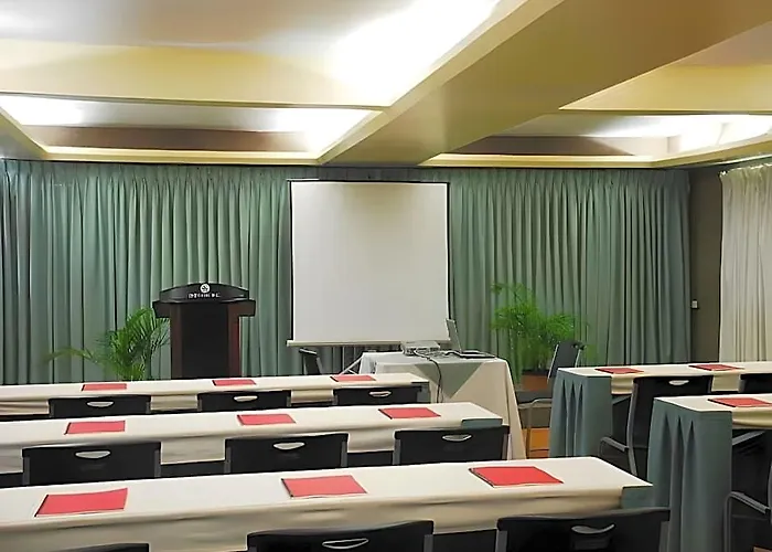 Royal Park Hotel Boracay Island