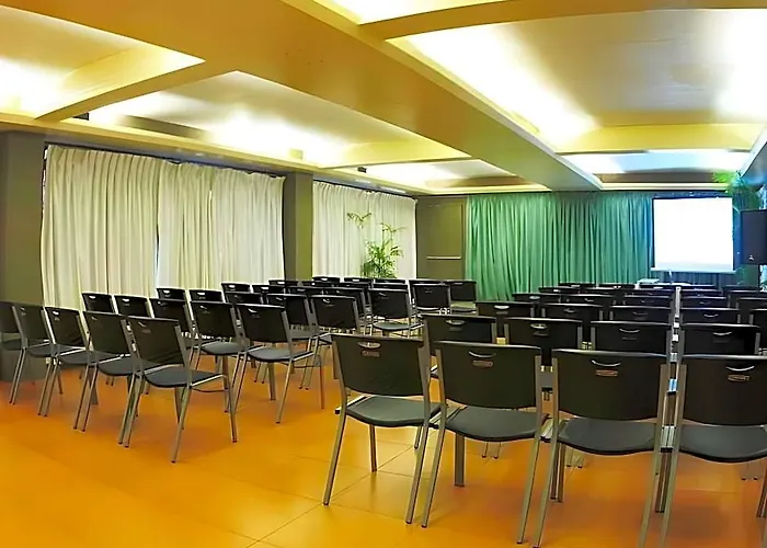 Royal Park Hotel Boracay Island