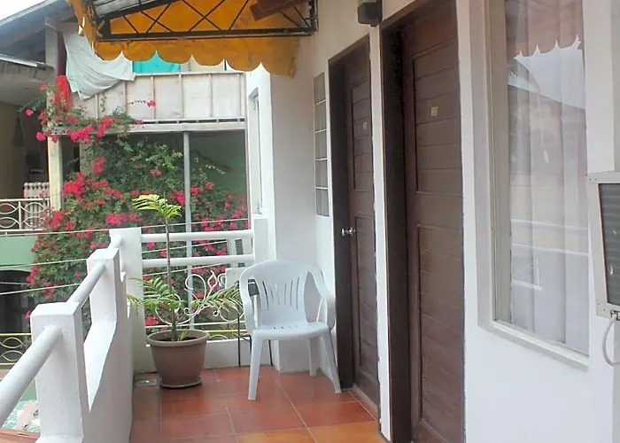 Boracay Ocean Bay Resort & Cafe Boracay Island