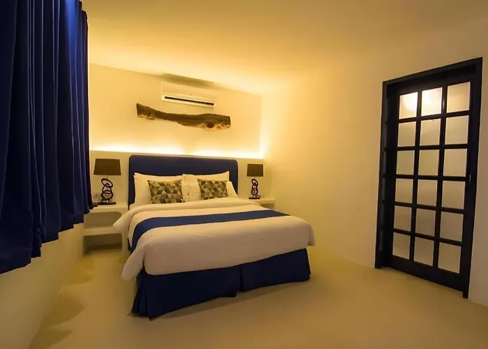 Gt Hotel Boracay Boracay Island