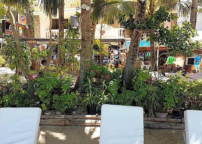El Centro Beach Resort Boracay Boracay Island