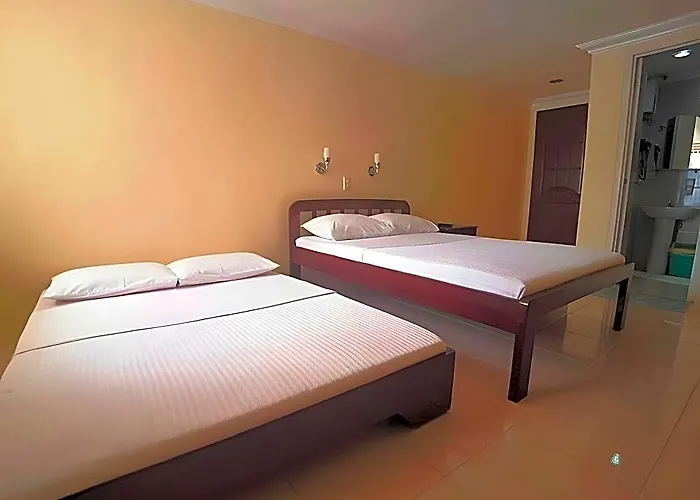 El Centro Beach Resort Boracay Boracay Island